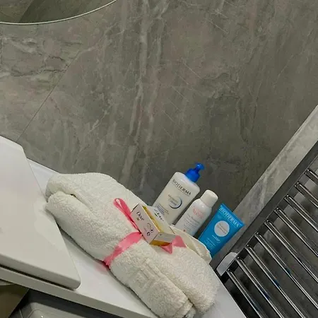 Bbo Apartament'S 2 Апартаменты Нэводари