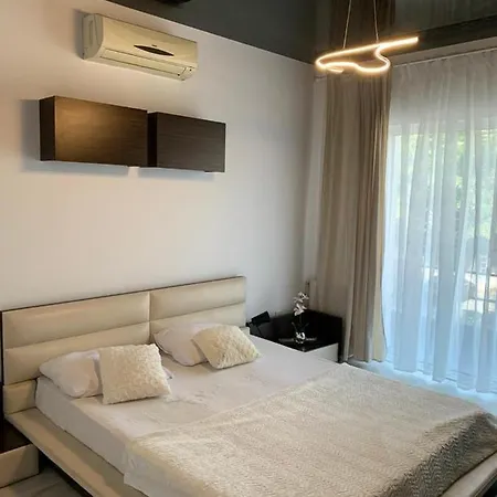Bbo Apartament'S 2 Апартаменты *