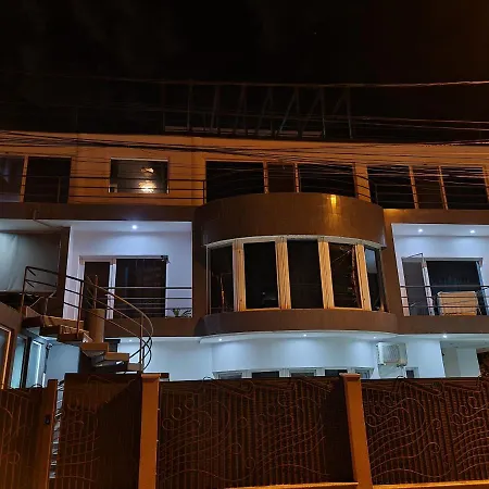 Апартаменты Bbo Apartament'S 2 *