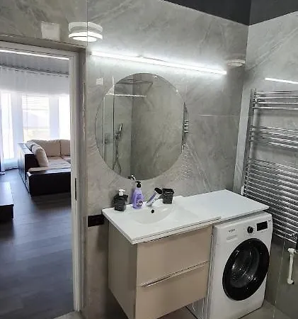 Апартаменты Bbo Apartament'S 2 *
