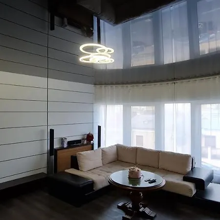 Bbo Apartament'S 2