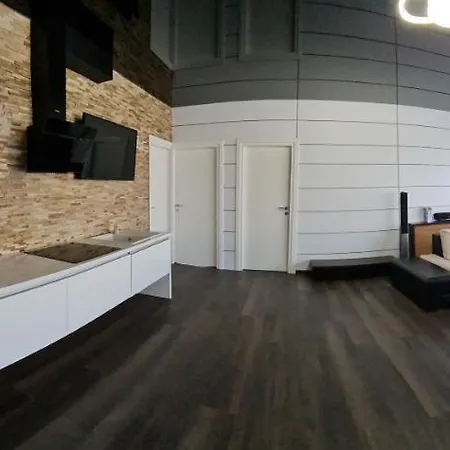 Bbo Apartament'S 2 Апартаменты *