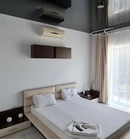 Bbo Apartament'S 2 Нэводари