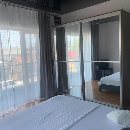 Bbo Apartament'S 2