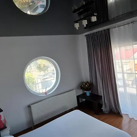 Bbo Apartament'S 2 Appartamento Năvodari