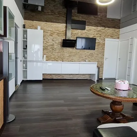 Appartamento Bbo Apartament'S 2 Năvodari