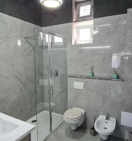 Bbo Apartament'S 2